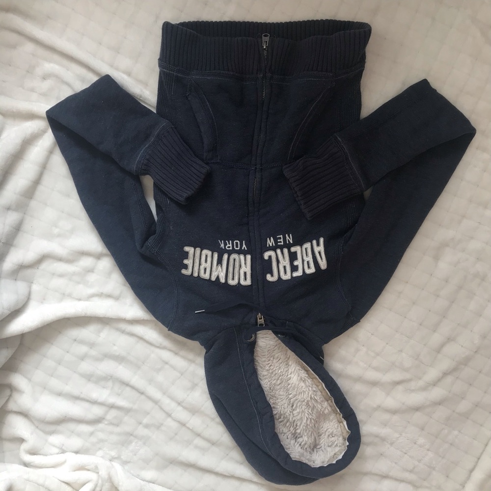 A&F Jacket